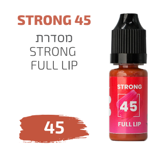 STRONG 45