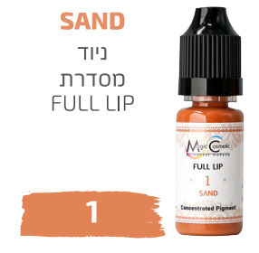 SAND