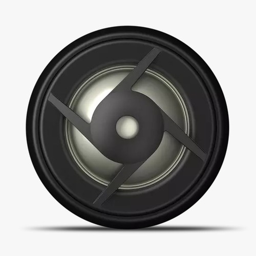 סט קומפוננט 6.5 אינטש JBL CS760C 150W