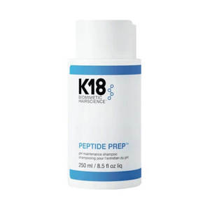 קיי 18  שמפו יומיומי טיפולי לשמירת PH מאוזן 250 מ"ל-K18