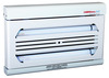 חרקן זבובים וחרקים מעופפים - דגם: קמיליון Chameleon 1x2 - (מוסתר)