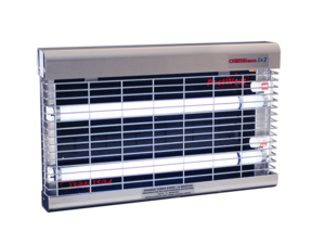 חרקן זבובים וחרקים מעופפים - דגם: קמיליון Chameleon 1X2 פסט ווסט 