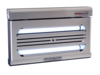 חרקן זבובים וחרקים מעופפים - דגם: קמיליון Chameleon 1x2 - (מוסתר)