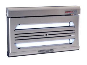 חרקן זבובים וחרקים מעופפים - דגם: קמיליון Chameleon 1x2 - (מוסתר) פסט ווסט 