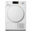 מייבש כביסה Miele TSC364WP ‏9 ‏ק"ג מילה