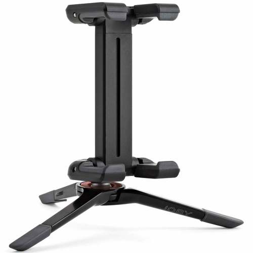 חצובה קומפקטית לסלולר Joby GripTight ONE Micro