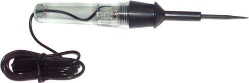 מנורת ביקורת מקצועית 12V