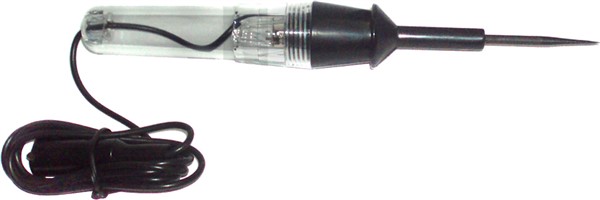 מנורת ביקורת מקצועית 12V