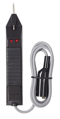 מנורת ביקורת לד מקצועית 48V