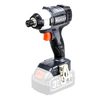 מברגת אימפקט נטענת Brushless 18V - גוף בלבד