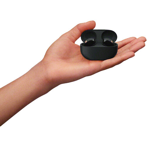 אוזניות Sony wf-1000xm5 יבואן רשמי