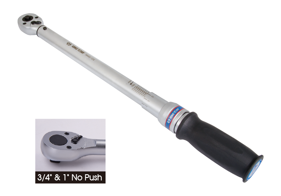 ידית טורקמטר רצ