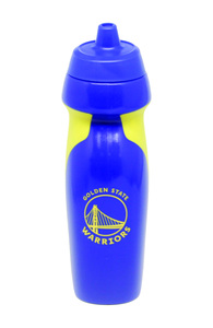 מימיה בקבוק KG NBA- golden state