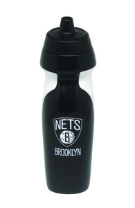 מימיה בקבוק KG NBA- BROOKLYN