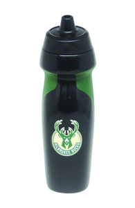 מימיה בקבוק KG NBA- MILWAUKEE BUCKS