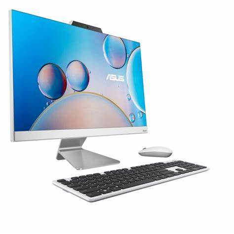 מחשב נייח AIO ASUS A3402 I7-1255U/16GB/512/23.8