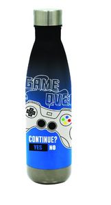 בקבוק KG טריטן XD -GAME OVER