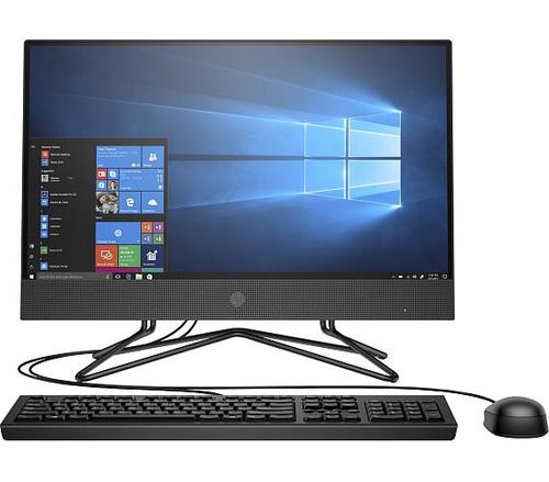 מחשב נייח HP AIO I5-1235U/8GB/256SD/FD/27