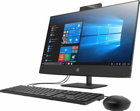 מחשב נייח AIO HP PRO-ONE 440 G9 I5-12500T/8GB/512SSD/23.8