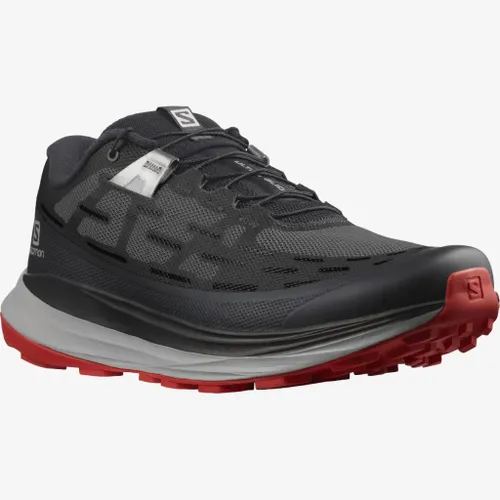 נעלי ULTRA GLIDE בצבע שחור מבית המותג סלומון SALOMON