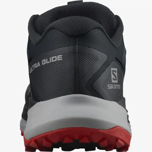 נעלי ULTRA GLIDE בצבע שחור מבית המותג סלומון SALOMON