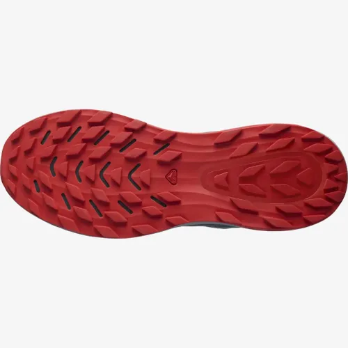 נעלי ULTRA GLIDE בצבע שחור מבית המותג סלומון SALOMON