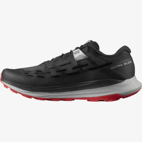 נעלי ULTRA GLIDE בצבע שחור מבית המותג סלומון SALOMON