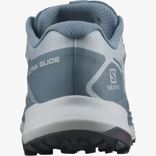 נעלי ULTRA GLIDE בצבע כחול בהיר מבית המותג סלומון SALOMON