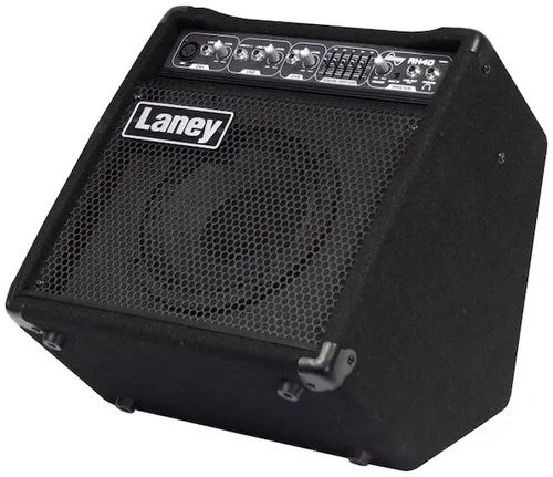 מגבר אקוסטי 40W Laney AH40