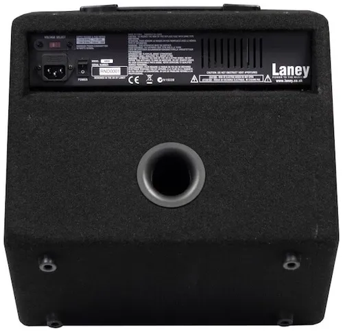 מגבר אקוסטי 40W Laney AH40