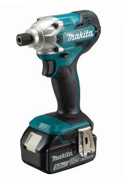 גוף מברגת אימפקט נטענת דגם - DTD156 MAKITA