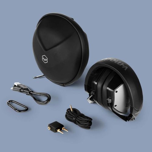 זוית נוספת V-MODA M-200 ANC
