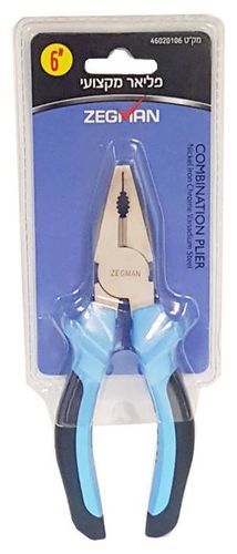פליאר מקצועי 