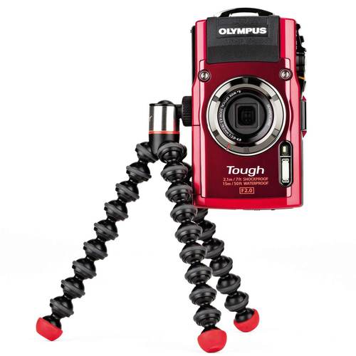 חצובת חוליות גמישה מגנטית Joby GorillaPod 325