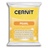 חימר פולימרי סרניט 56 גרם CERNIT PEARL, צהוב פנינה (700)