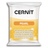 חימר פולימרי סרניט 56 גרם CERNIT PEARL, לבן פנינה ׁ(085)