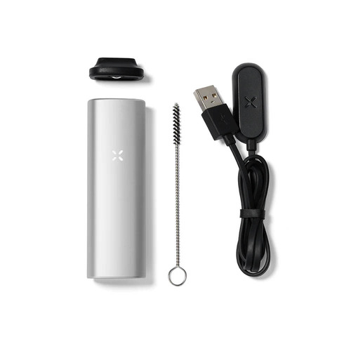 מכשיר אידוי PAX MINI - הוופורייזר האינטליגנטי והקטן ביותר
