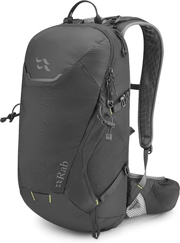 תרמיל יום לשביל ישראל RAB AEON 27L ראב