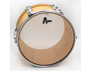 עור לבס "18 לנגינה שקטה בחזרות ובאימונים מסדרת ORA מבית ATTACK