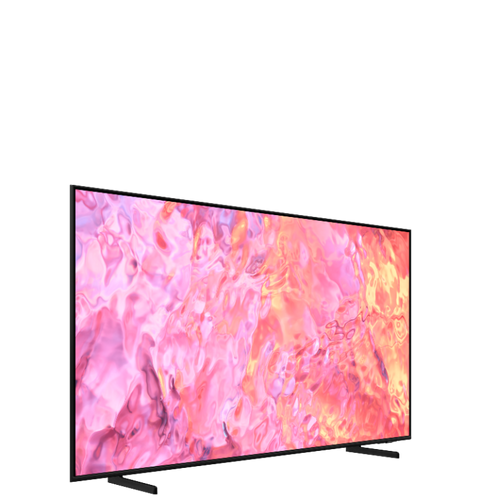 טלוויזיה Samsung QLED 4K 75Q60C