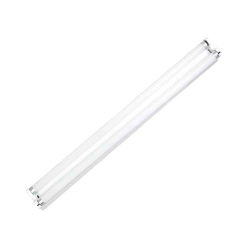 10 יחידות פס אמריקאי לדים כולל נורות 2X20W אור קר Maxima 
