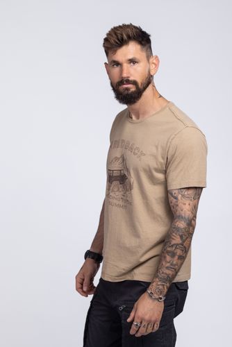 חולצת GRAPHICS T SHIRT