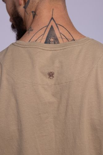 חולצת GRAPHICS T SHIRT