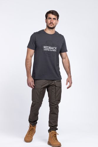 חולצת GRAPHICS T SHIRT