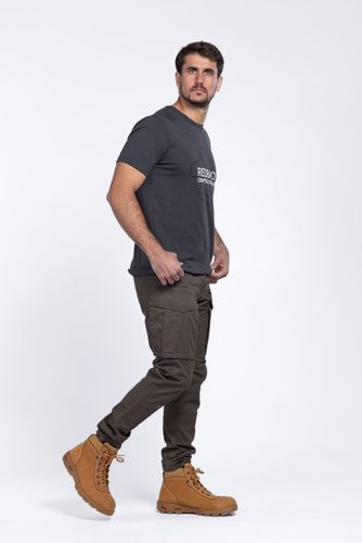 חולצת GRAPHICS T SHIRT