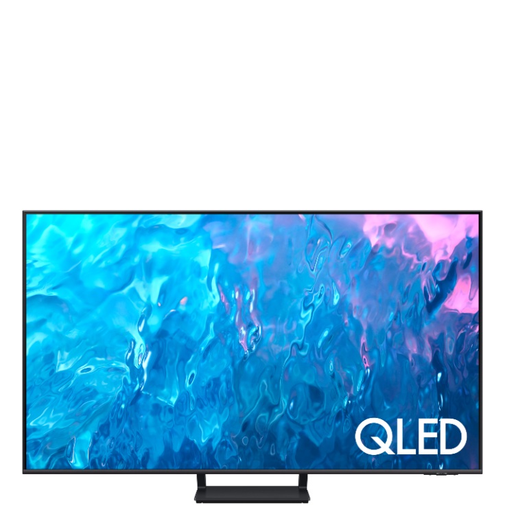 טלוויזיה 75" Samsung QLED 4K 75Q70C