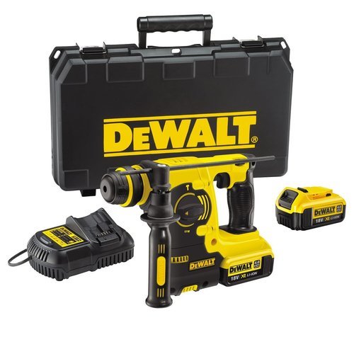‏פטישון DeWALT DCH253M2