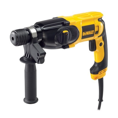 פטישון חשמלי 22 מ"מ DeWALT D25013K 650W