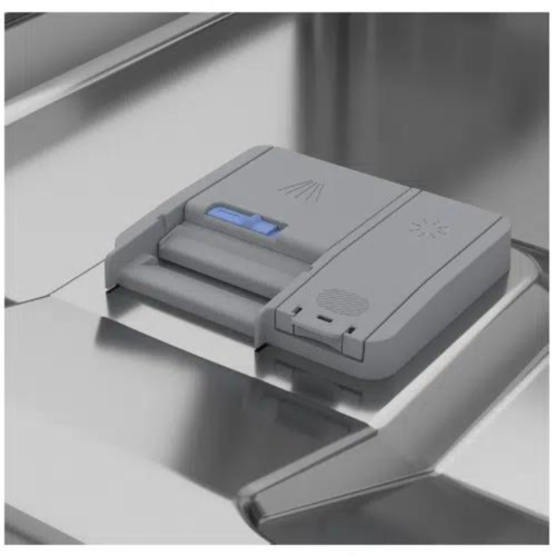 מדיח כלים רחב BLOMBERG - LDF30210X נירוסטה 