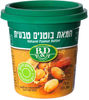 חמאת בוטנים טבעית 350 גרם